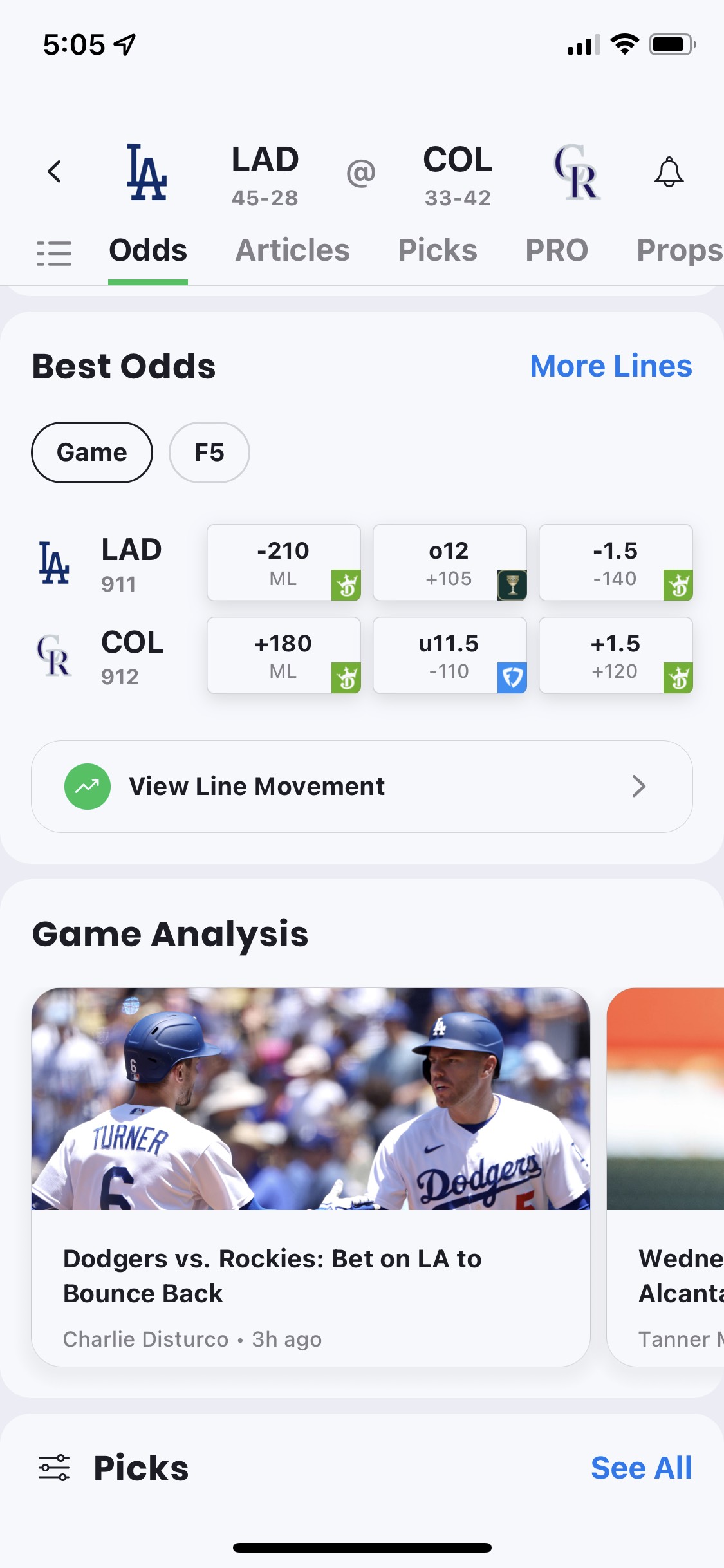 Parlay bet tracking – Action Network